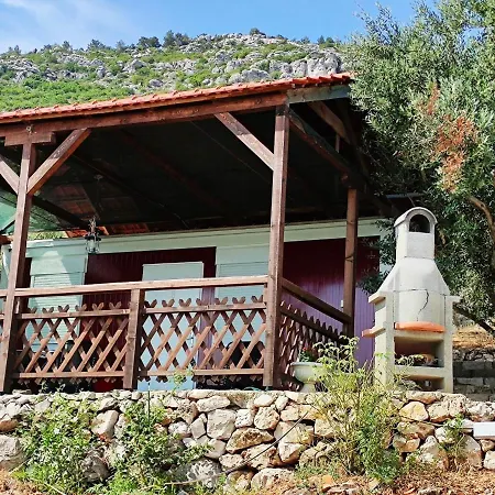 Dalamar בית הארחה Babino Polje