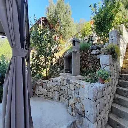 בית הארחה Dalamar Babino Polje