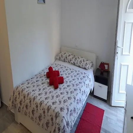Dalamar Πανσιόν 3*