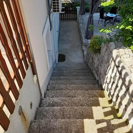 Dalamar Πανσιόν