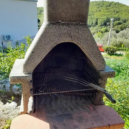 Πανσιόν Dalamar Babino Polje