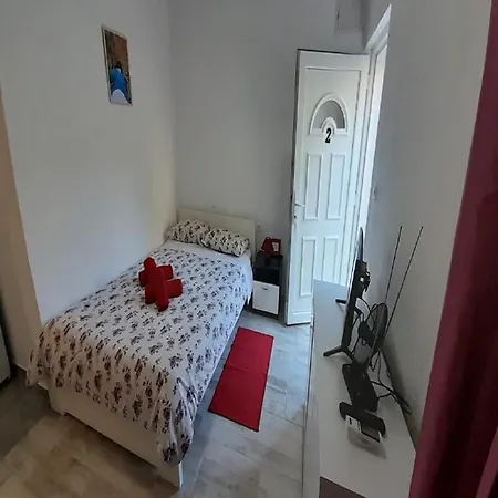 Dalamar Πανσιόν 3*