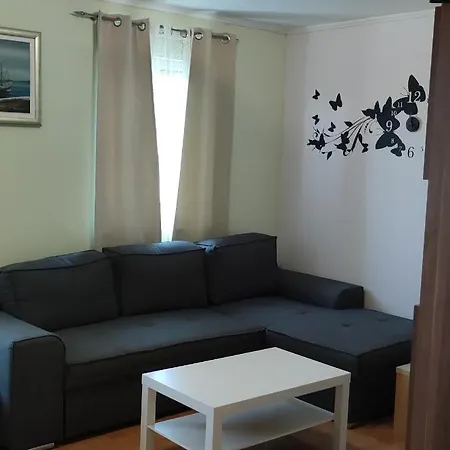 Dalamar Πανσιόν Babino Polje