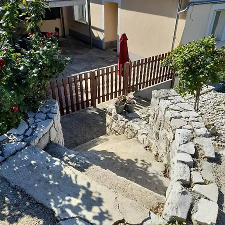 Πανσιόν Dalamar Babino Polje