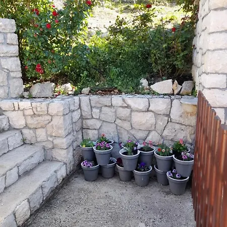 Dalamar 3* Babino Polje