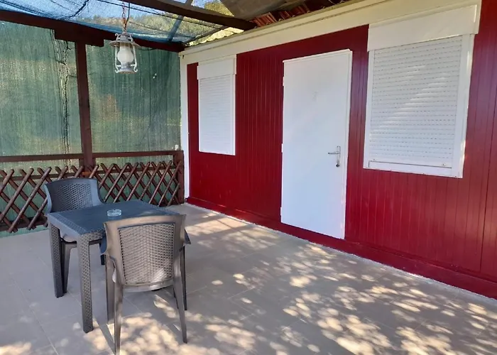 Guest house Dalamar Babino Polje