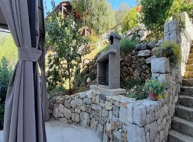 Guest house Dalamar Babino Polje