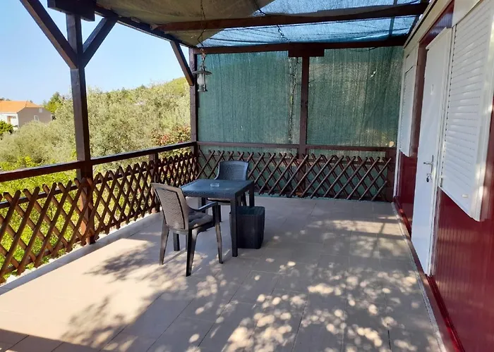 Guest house Dalamar Babino Polje