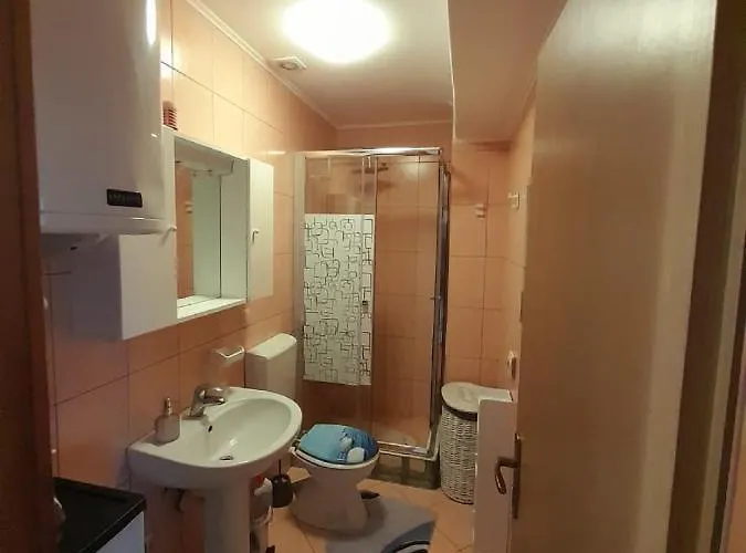 Dalamar 3* Babino Polje