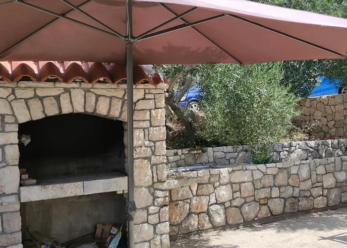 Dalamar Guest house 3*