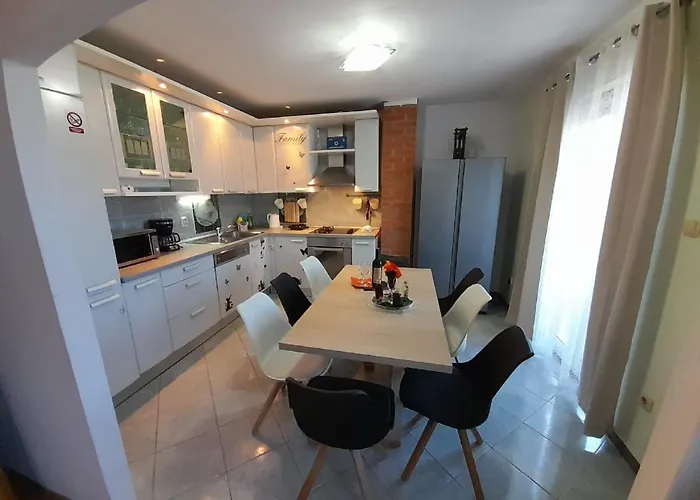 Dalamar Guest house Babino Polje