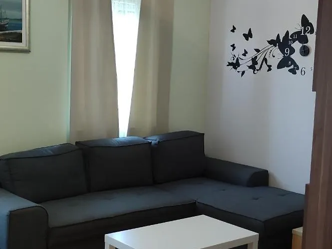 Dalamar Guest house Babino Polje