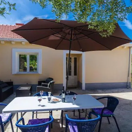 Dalamar 3* Babino Polje