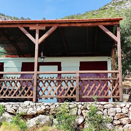 Dalamar Guest house 3*