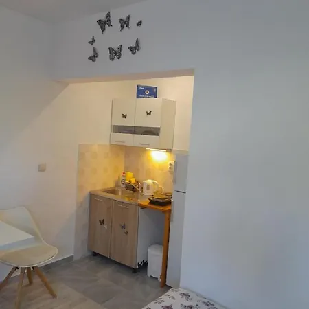 Dalamar 3* Babino Polje