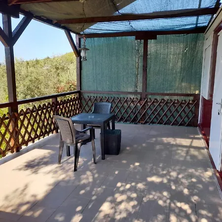 Guest house Dalamar Babino Polje