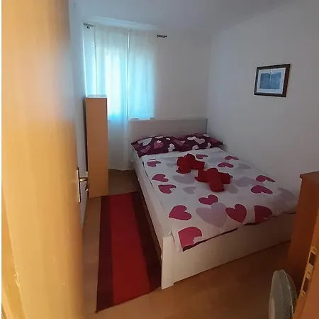 Dalamar 3* Babino Polje