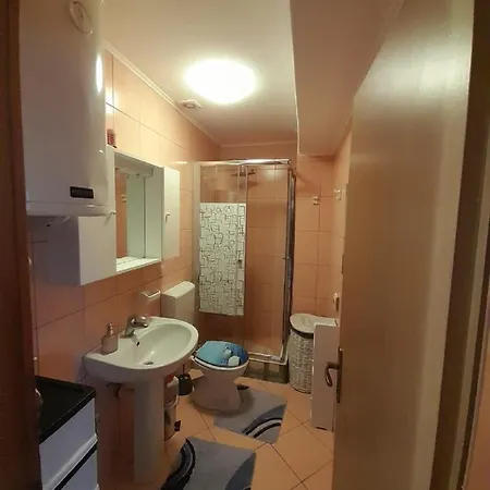 Dalamar 3* Babino Polje